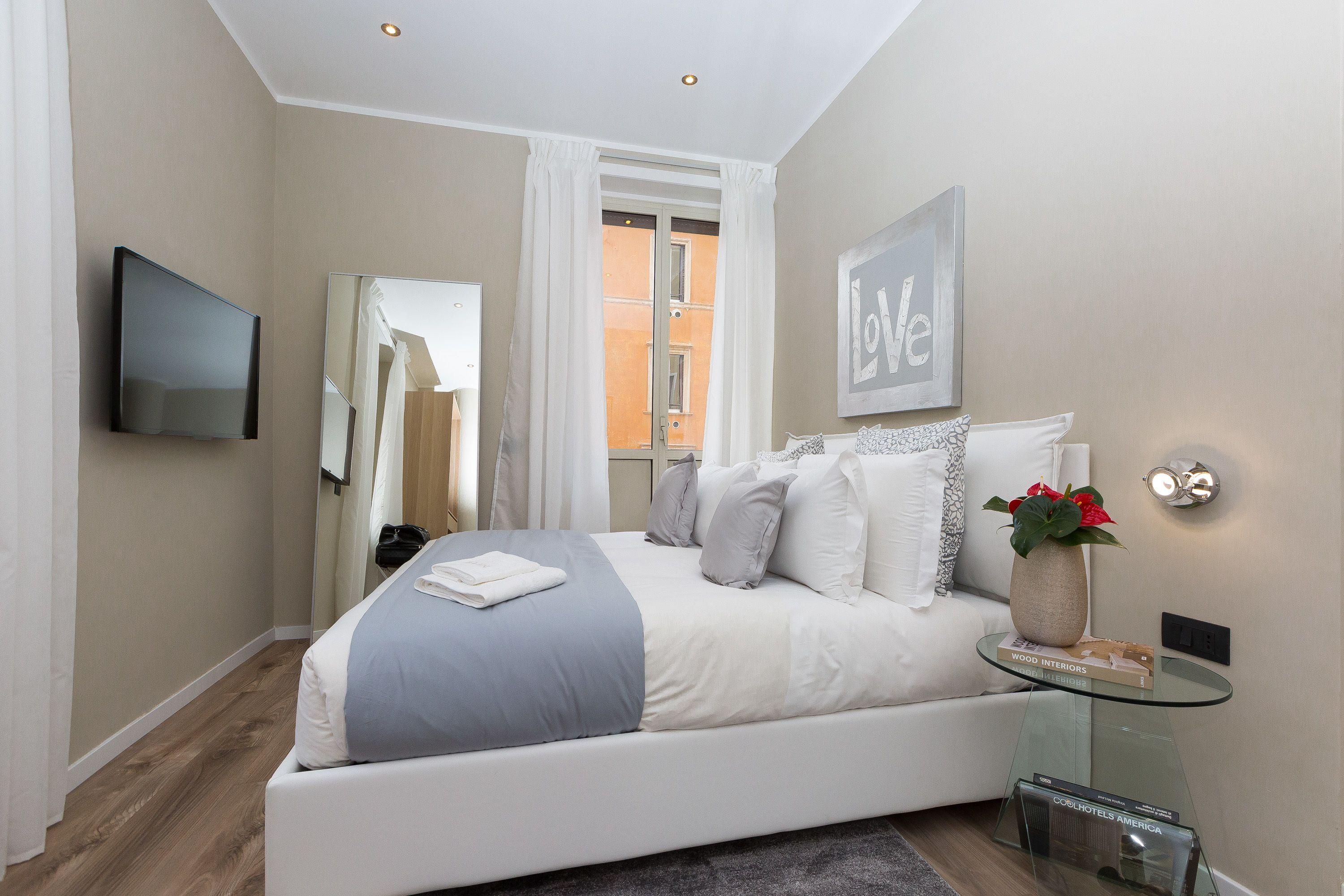 126 Gracchi Suites — Foto 2