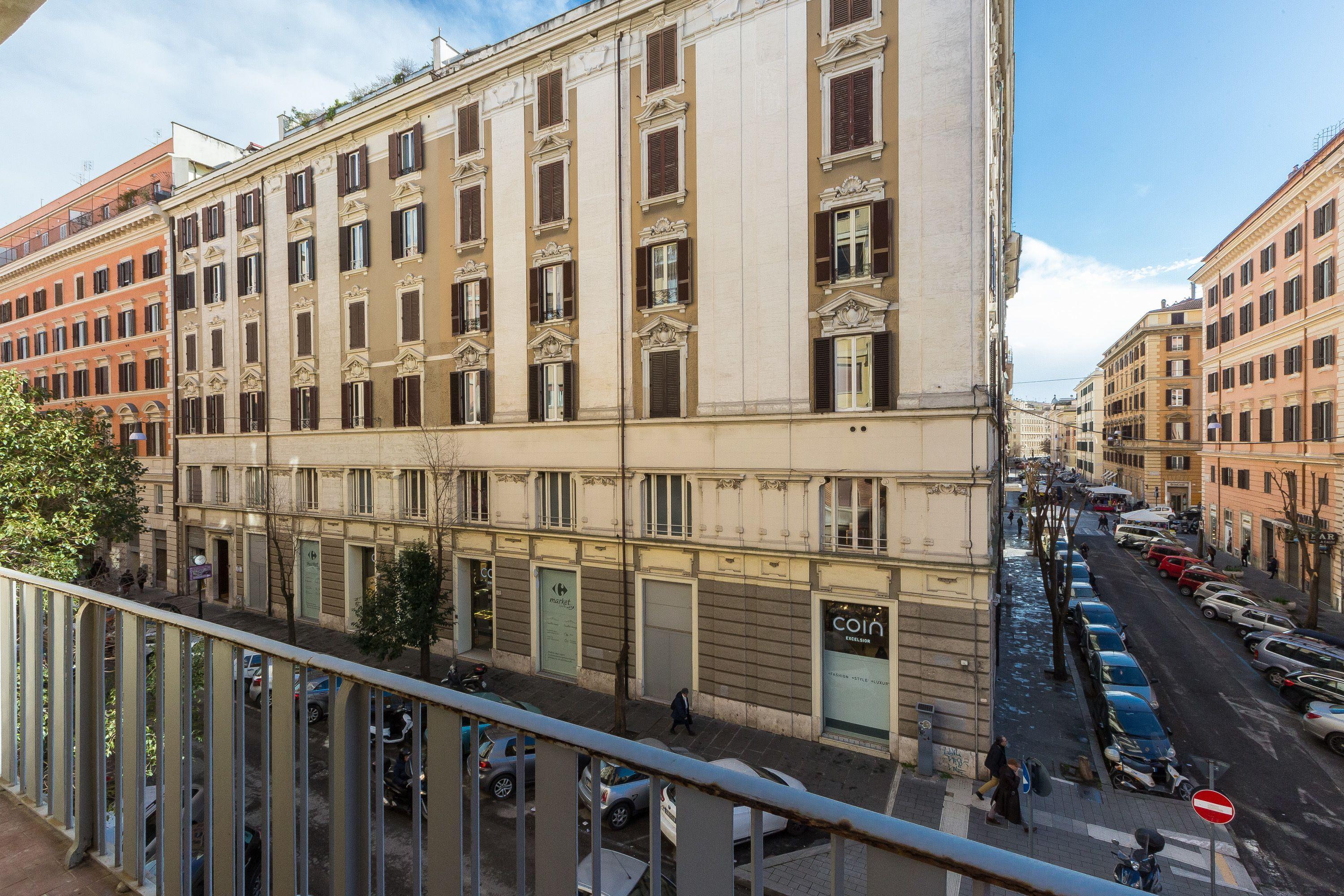 126 Gracchi Suites — Foto 1