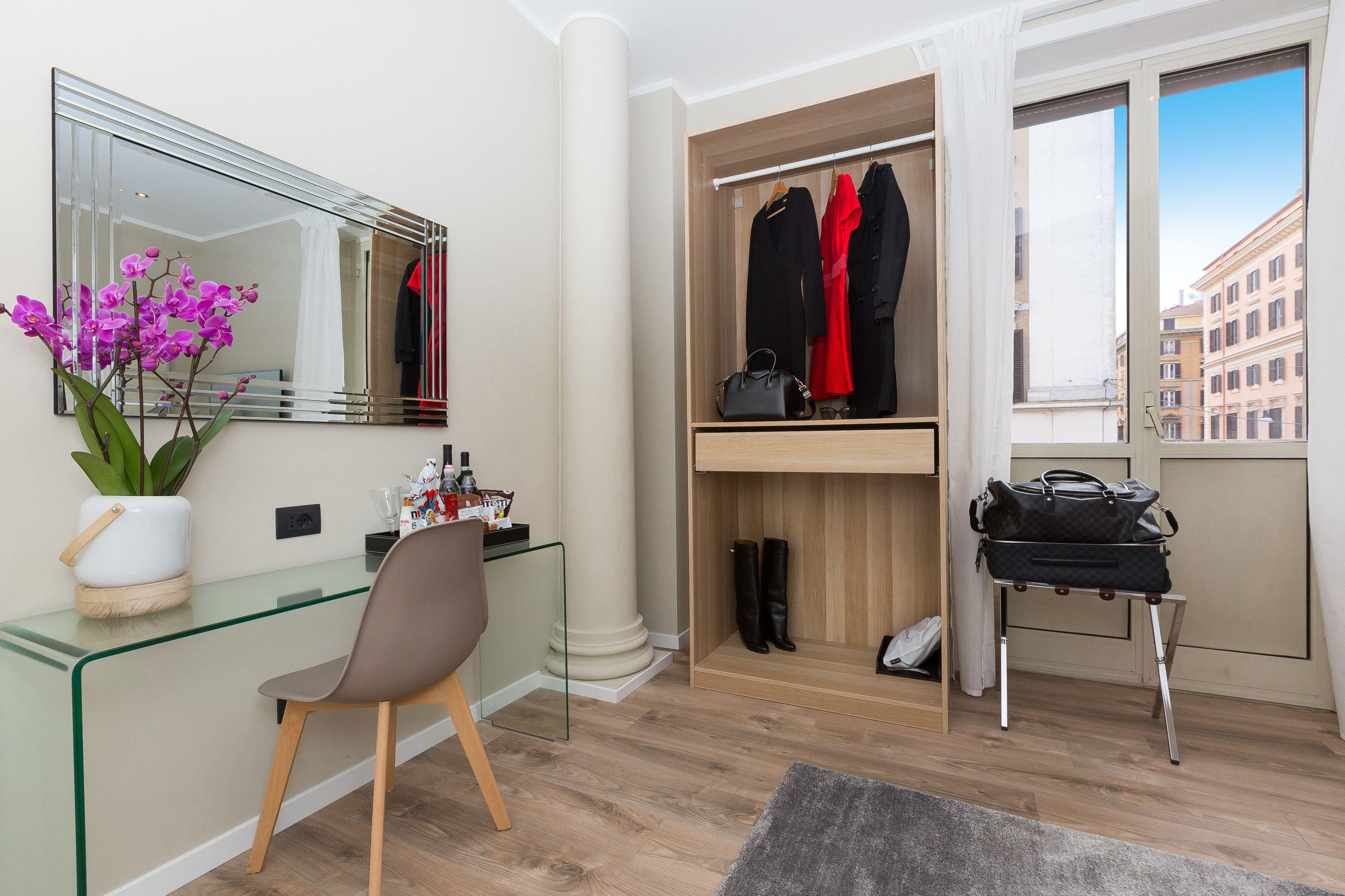 126 Gracchi Suites — Foto 3
